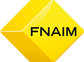 FNAIM, partenaire Manoir de France Immobilier